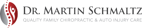 Dr. Martin Schmaltz - Quality Family Chiropractic & Auto Injury Care