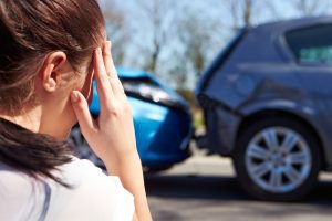 auto injury whiplash