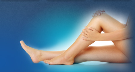 Leg Pain or Numbness - Dr. Martin Schmaltz