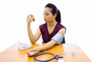 10 Factors Affecting Blood Pressure