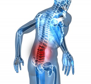4 Common Causes Of Low Back Pain