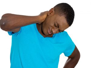 chiropractic helps neck pain