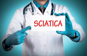 sciatica & chiropractic