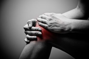 knee pain and chiropractic